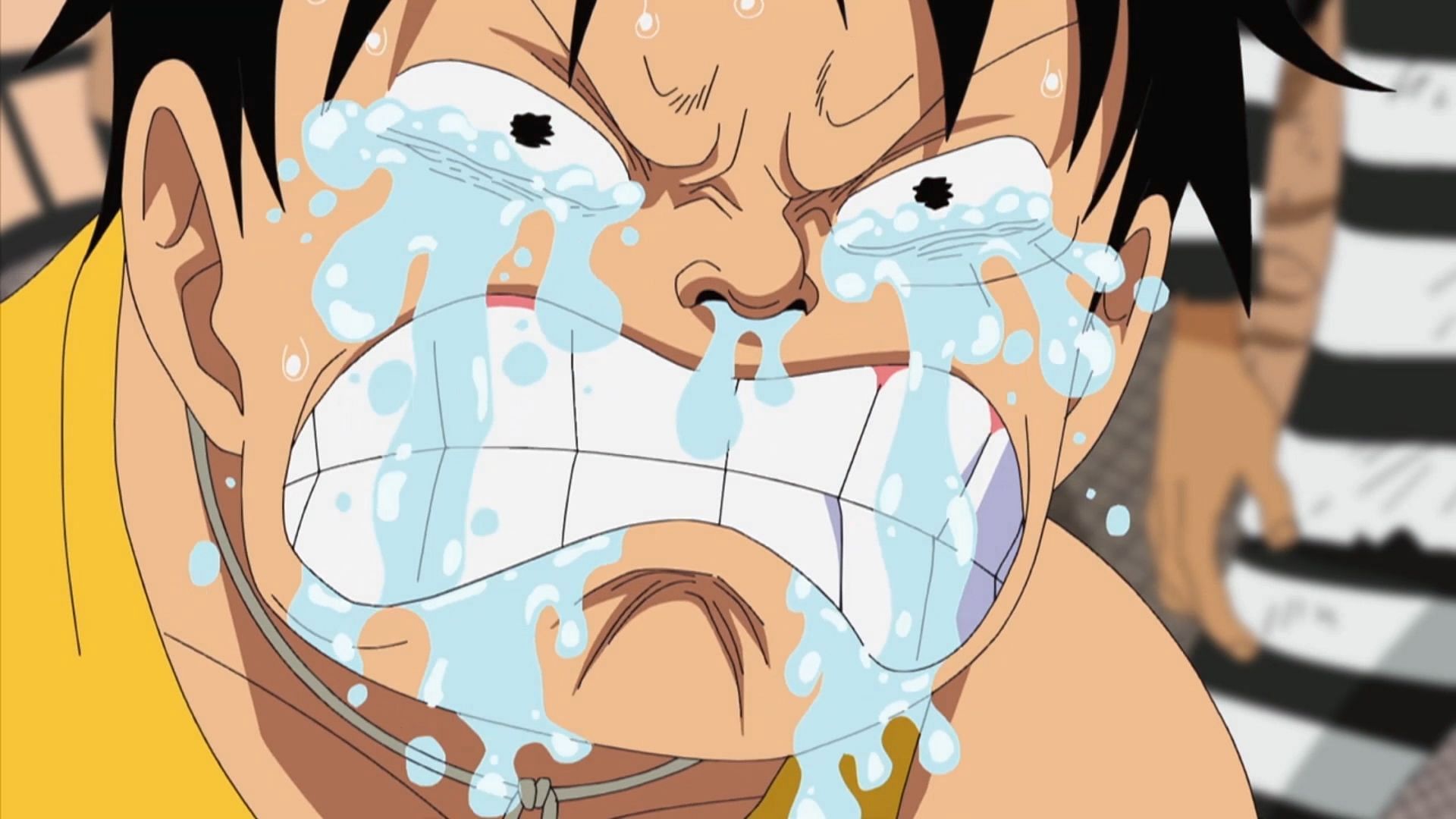 Eiichiro Oda  One Piece Wiki  Fandom