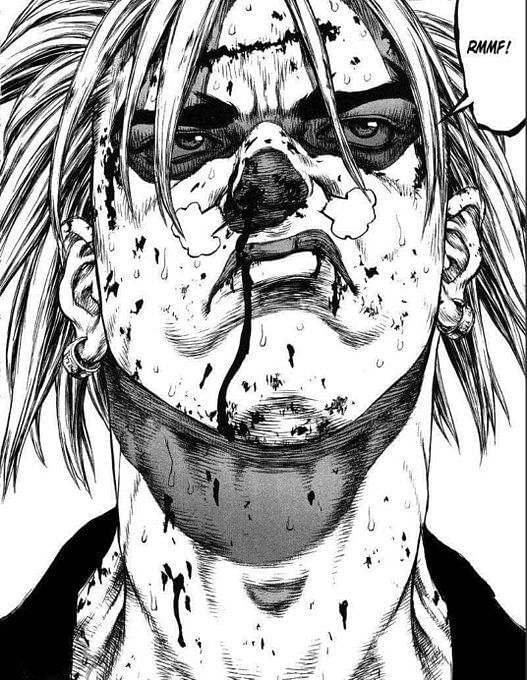 8 Most Iconic Manga Art Styles 8 Most Iconic Manga Art Styles