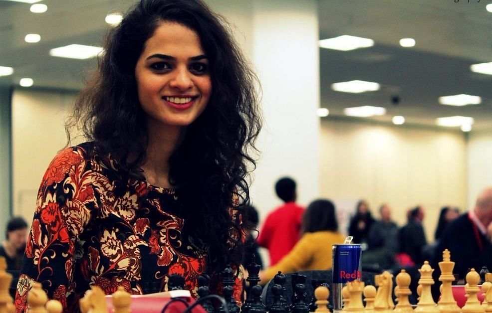 Woman Grandmaster Tania Sachdev will be part of the India-1 Women&rsquo;s team. (Pic credit: AICF)