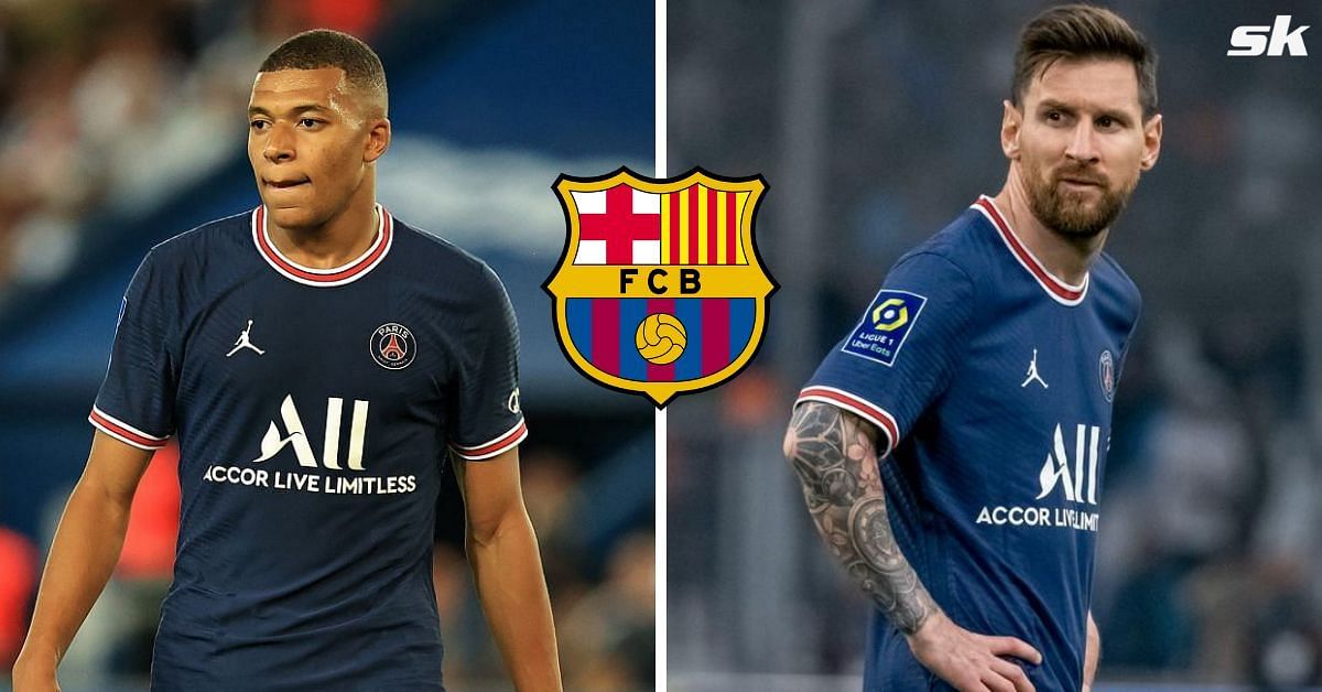 PSG won the Ligue 1 title with the help of their two stars last season.