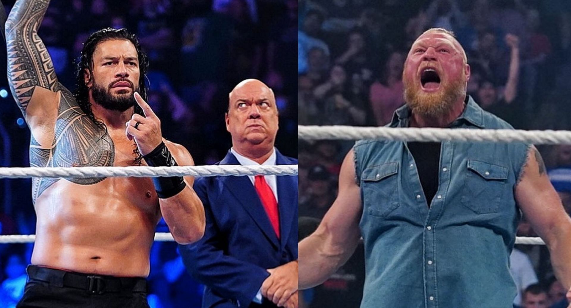WWE SummerSlam के बाद कई स्टार्स ब्रेक ले सकते हैं 