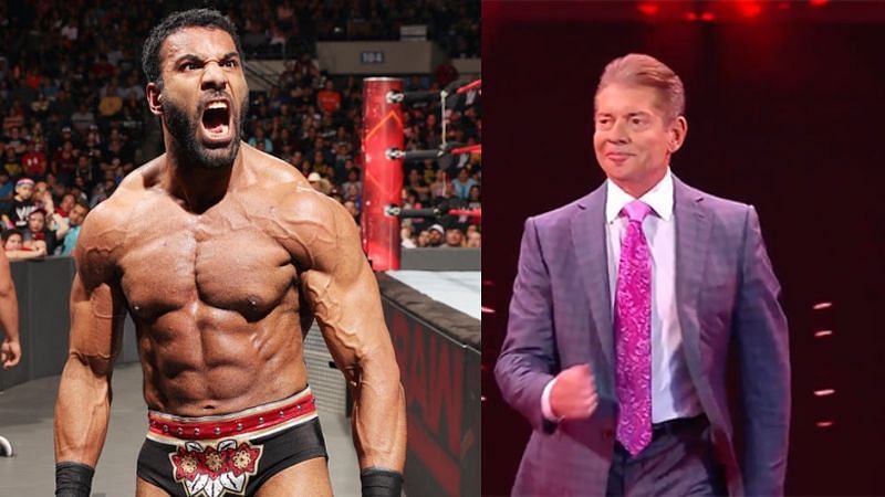 WWE ने SmackDown के जरिए कई बातें इशारों-इशारों में बताई