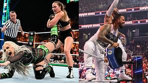 3 Things WWE could have done differently at Money in the Bank 2022