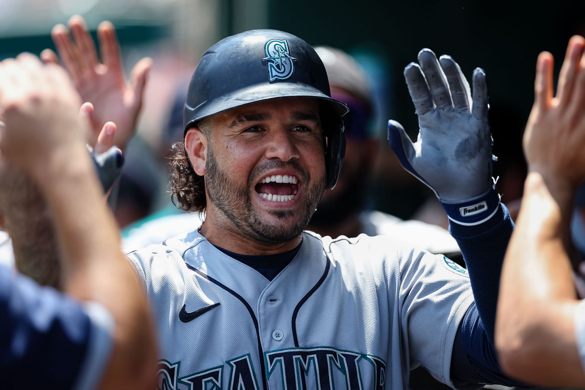 Orioles-Mariners series preview: Heading west to take on a streaking  Seattle team - Camden Chat