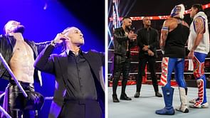 5 likely challengers for the Judgment Day at WWE SummerSlam