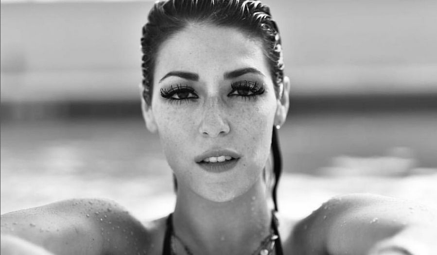 Famous TikTok Star Josette Pimenta