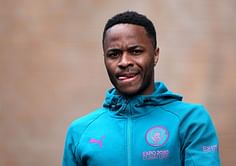 3 possible jersey numbers for Raheem Sterling at Chelsea
