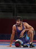 Bajrang Punia's departure to USA delayed due to visa issue