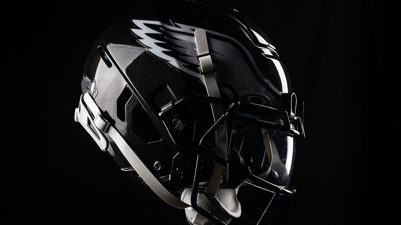 Top 5 Alternate Helmets For 2022 - Gridiron Heroics