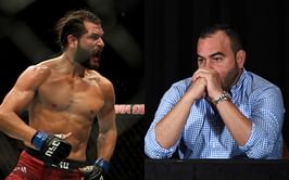 The judge needs to find another job - Jorge Masvidal, Malki Kawa, other fighters and fans slam scoring for UFC 277 fight