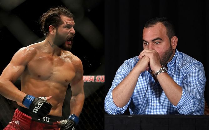 The judge needs to find another job - Jorge Masvidal, Malki Kawa, other fighters and fans slam scoring for UFC 277 fight