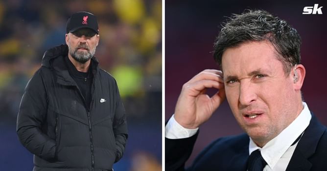 "I don't get that" - Robbie Fowler fears Liverpool could be 'in the same boat they've been in a few years ago'