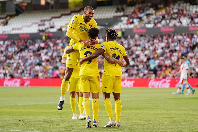 Reims vs Villarreal Prediction and Betting Tips, 24th July