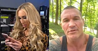 WWE News Roundup - Legendary star has no aspirations of wrestling again, Carmella gets accused of stealing gimmick, 10-time world champion's daughter to debut?