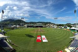 Warner Park, Basseterre, pitch history and records ahead of IND vs WI 2022 2nd T20I