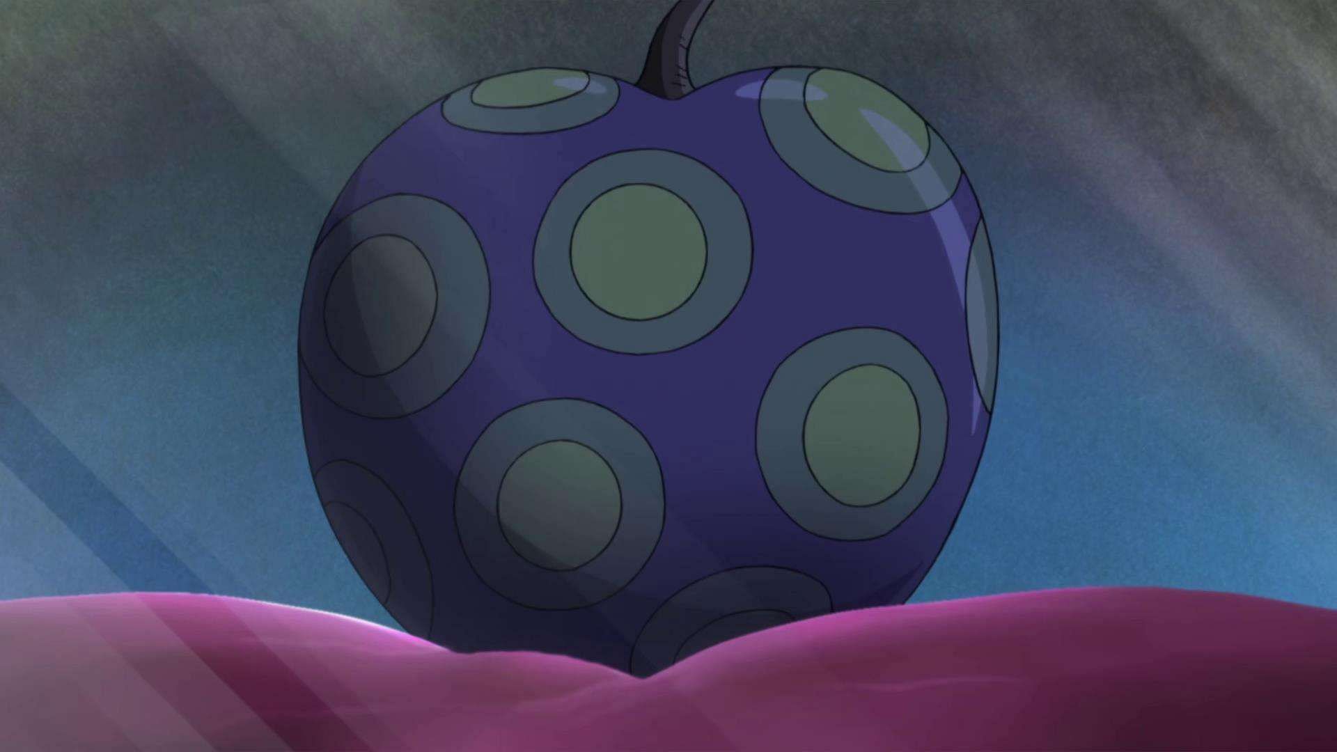 10 rarest Devil Fruits in One Piece