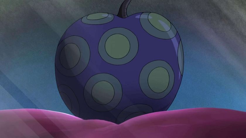 One Piece: 10 Devil Fruits In One Piece You Forgot Existed