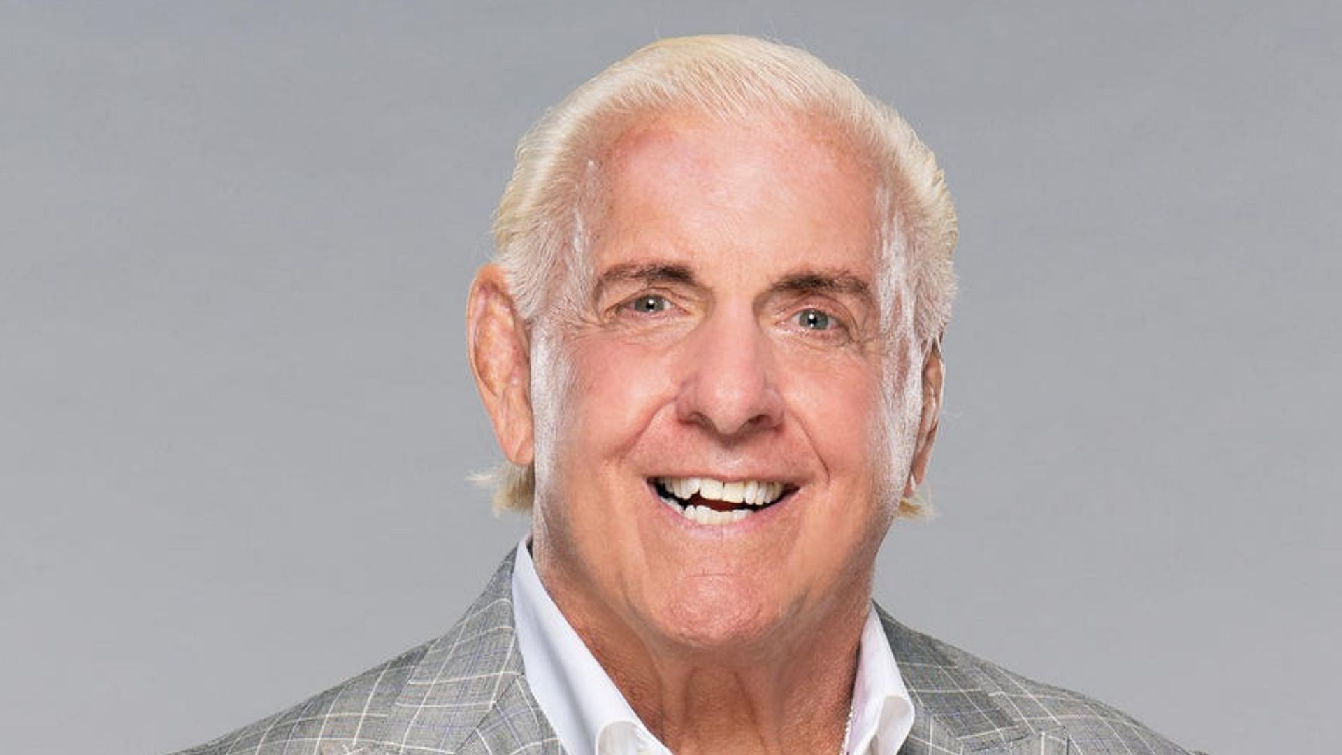 Ric Flair&#039;s Last Match will air this Sunday