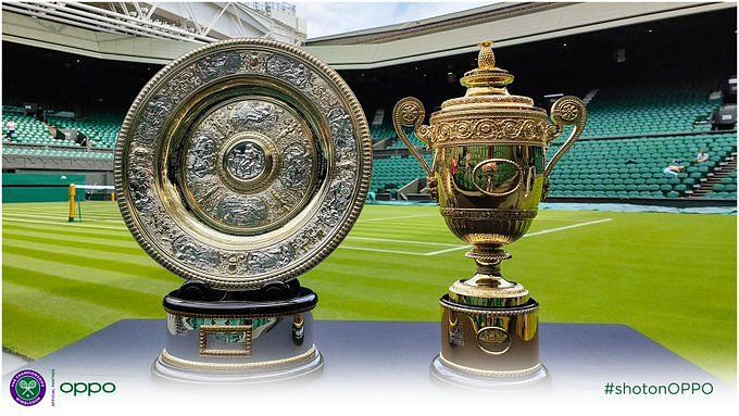 Wimbledon 2022 Winners: Complete List Of Men's And Women's Singles And ...