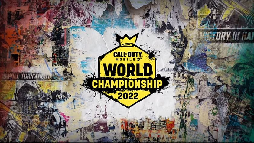 CoD Mobile World Championship 2023 returns with a bigger format