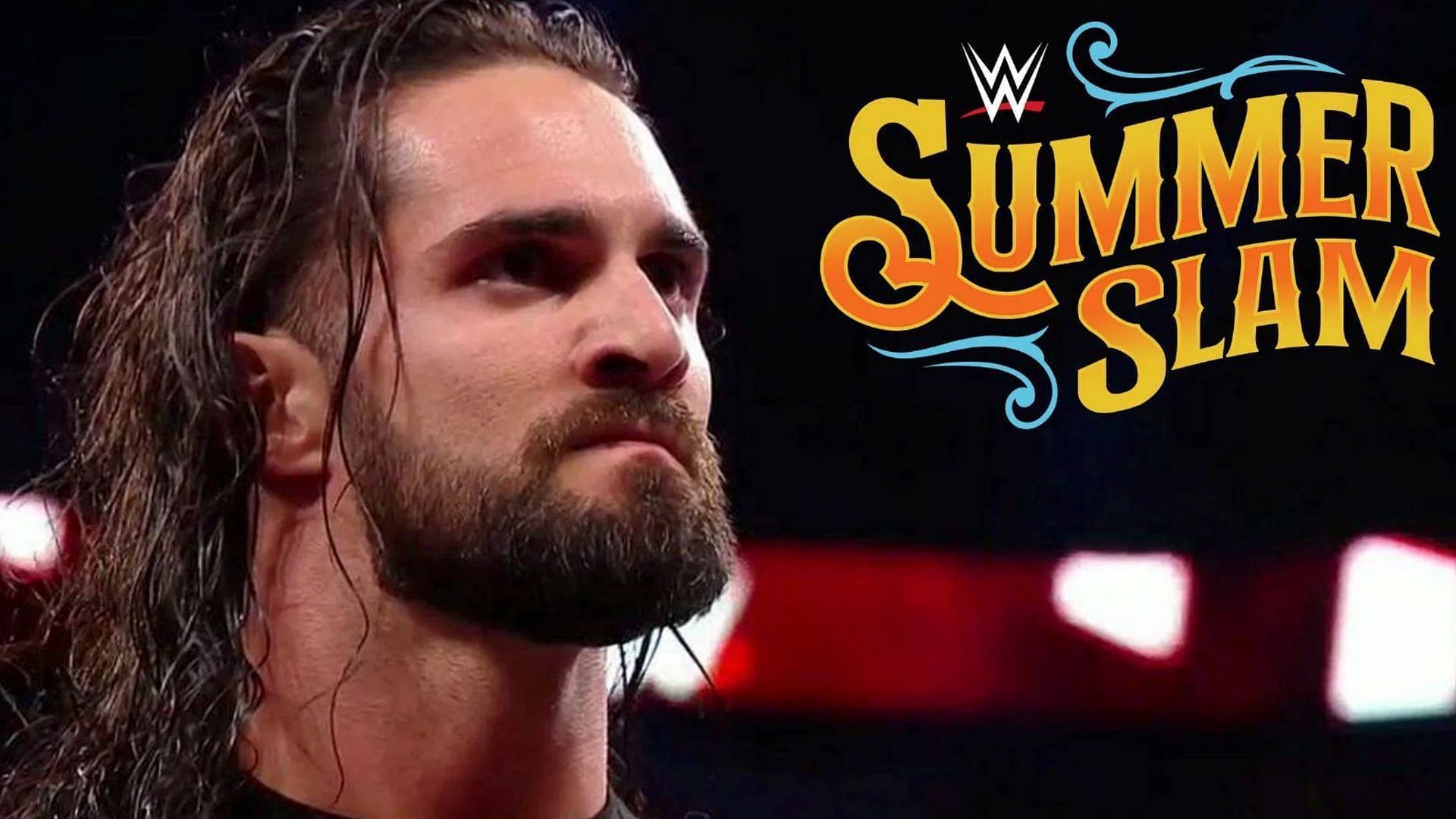 Will Seth Rollins find success at WWE SummerSlam?
