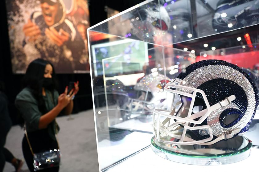 Ranking the 5 best alternative helmets for 2022 NFL season ft