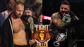 5 things that must happen on AEW Dynamite: Fight For The Fallen - Former WWE Superstar returns to confront Jon Moxley; surprising heel turn