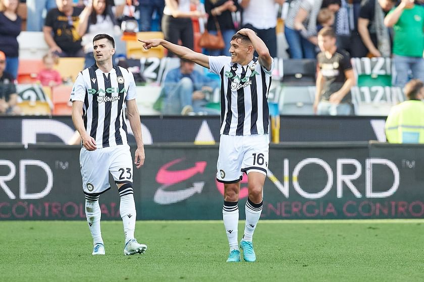 Udinese vs Union Berlin Prediction and Betting Tips