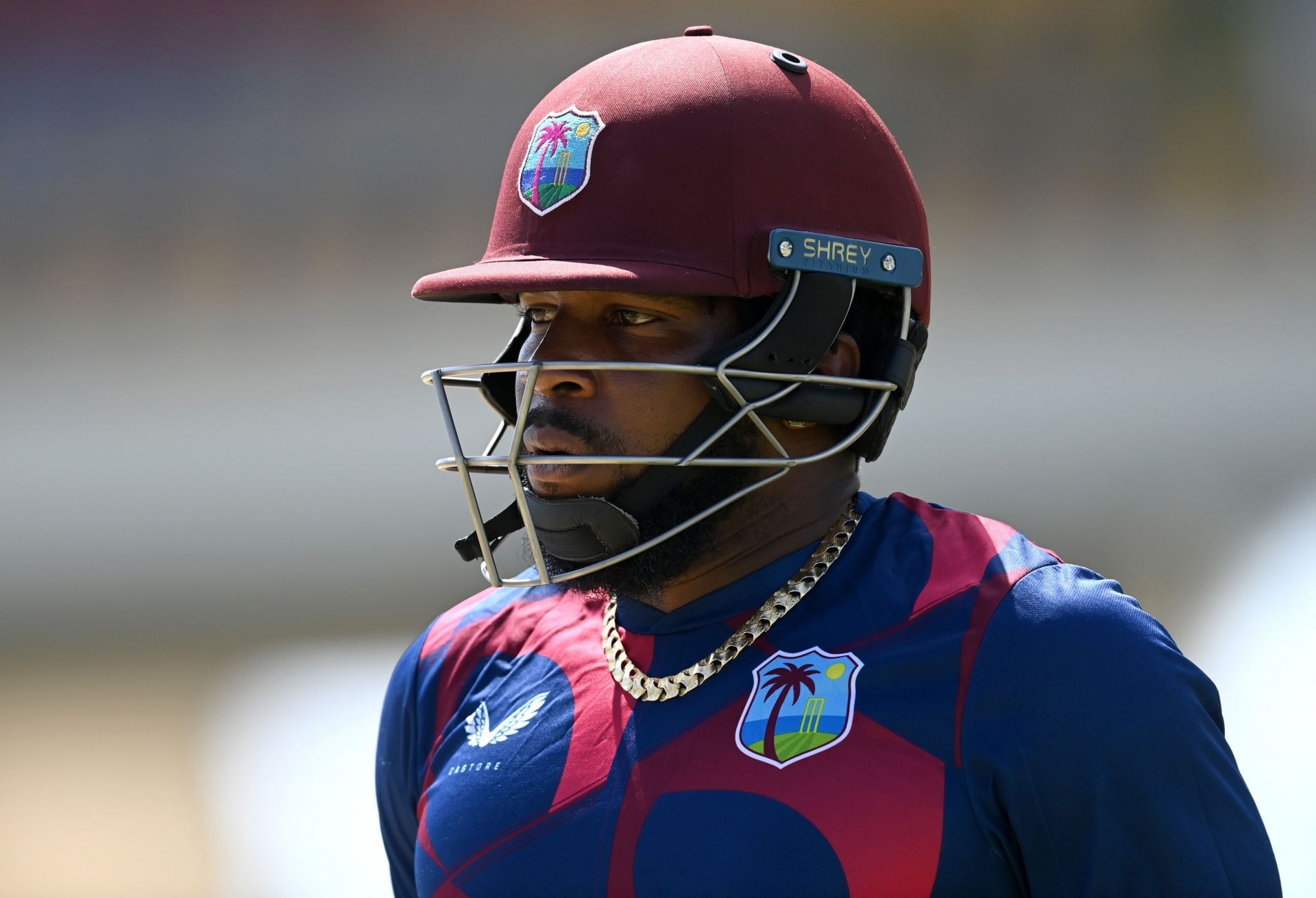 England Nets Session (Image Courtesy: Getty Images)