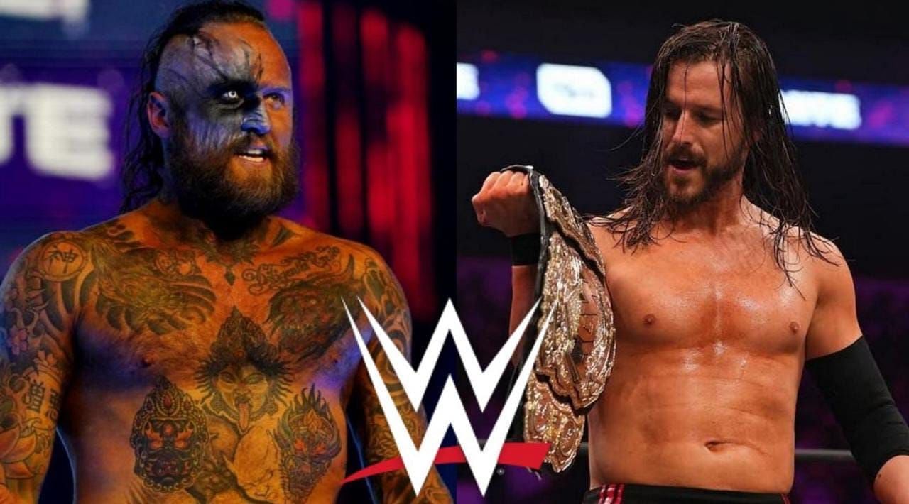 Adam Cole and Malakai Black&#039;s AEW contract lengths have been revealed