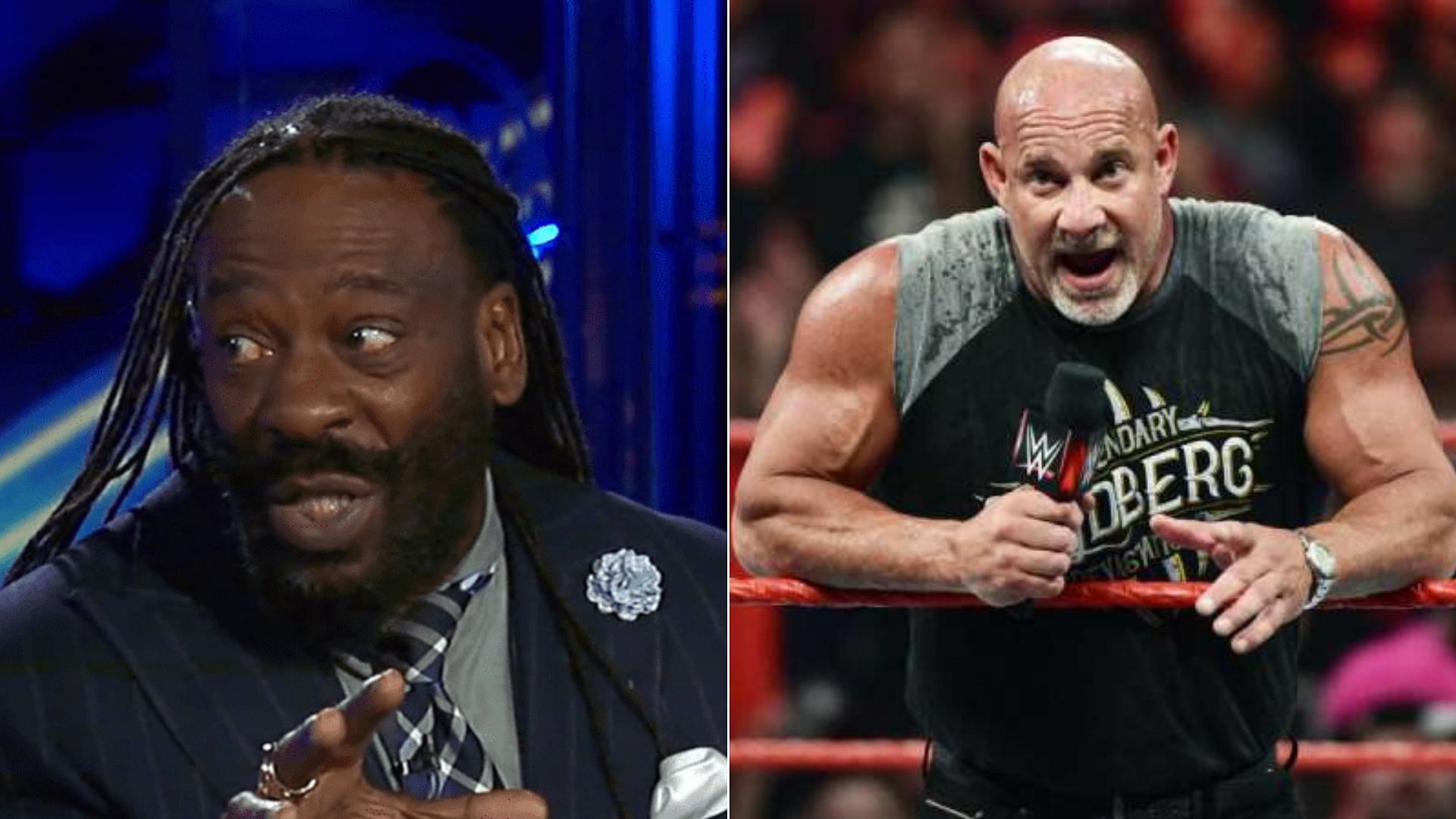 AEW News: Booker T slams CM Punk for defeating Darby Allin