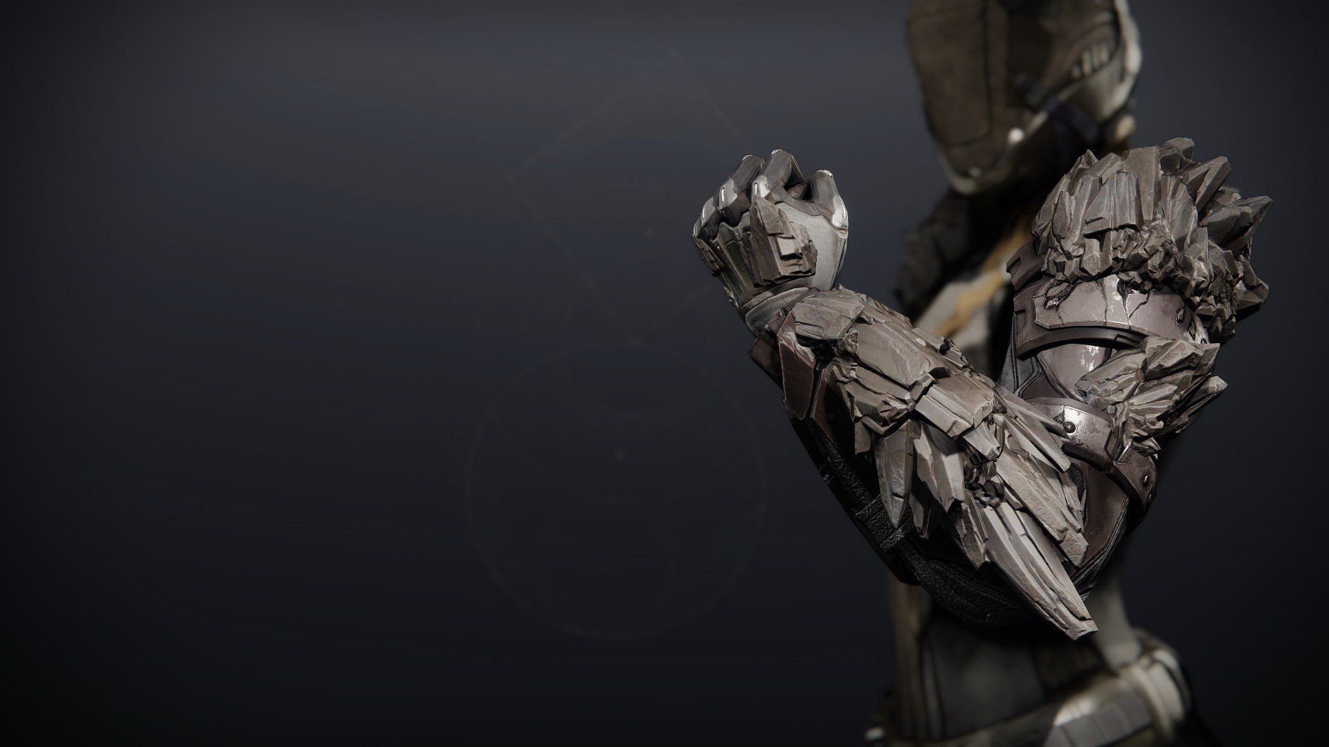 The Piezoelectric Stratagem Exotic Ornament (Image via Bungie)