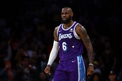 “LeBron it be known that ‘Hey, we control things’… He made each stop his own” - Freddie Coleman believes LeBron James set the template for players who want to move to win, says it’s a 21st century way