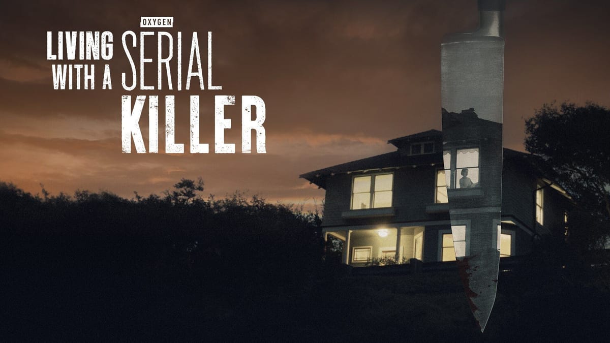 Living with a Serial Killer What are the names of 'Tourniquet Killer