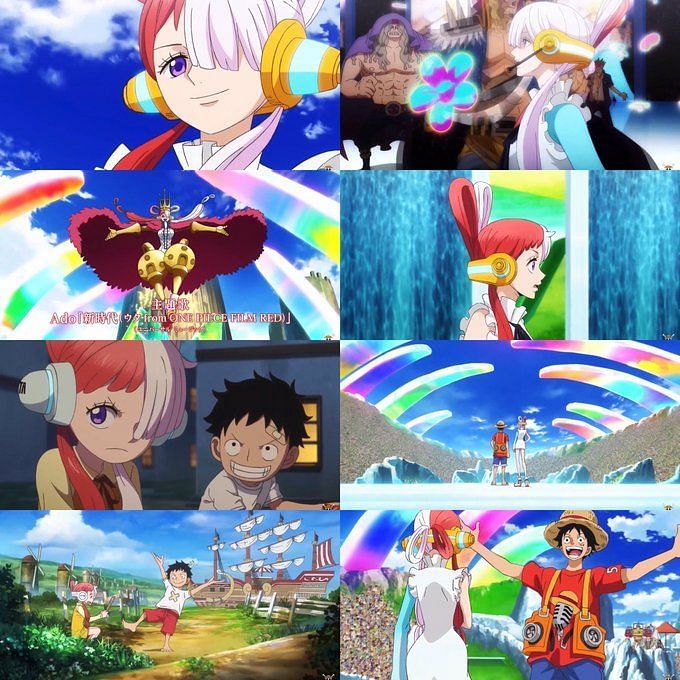 Oda confirms One Piece Film: Red will uncover Shanks’ secret that has a