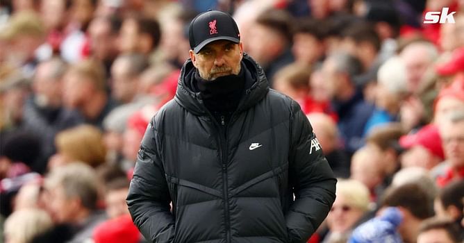 Premier League club reach £17 million agreement to sign Liverpool player - Reports