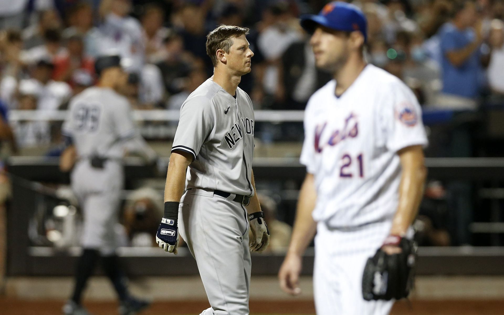 What the NY Mets proved with Subway Series sweep of Yankees