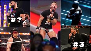 Lashley at Summerslam, Ziggler on RAW - Ranking EVERY Theory feud currently ongoing in WWE