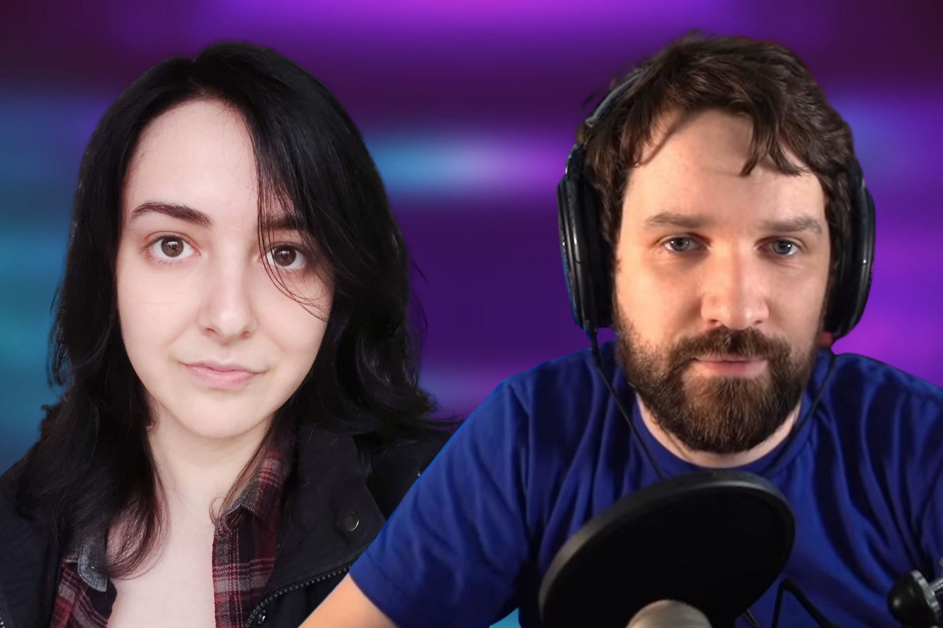 Kefalls gets banned from Twitch moments after announcing Destiny expose (Image via Sportskeeda)