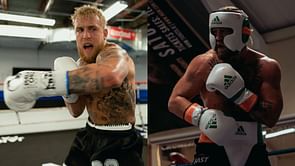 "You are a flop, kid" - Conor McGregor reacts to Jake Paul's claims of possibly fighting him in the future