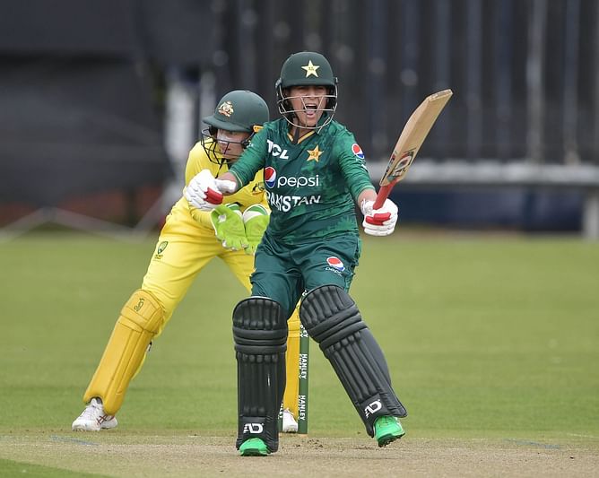 IND-W vs PK-W Prediction: Who will win today's Commonwealth Games cricket match?