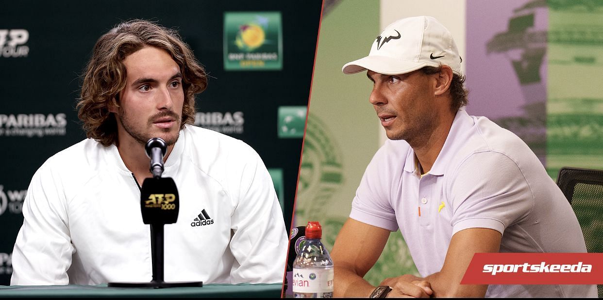 Players making their voices heard at the 2022 Wimbledon Championships