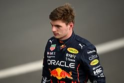 "He would have been a slam dunk today" - Max Verstappen's win at 2022 F1 British GP was assured sans debris damage, feels Red Bull