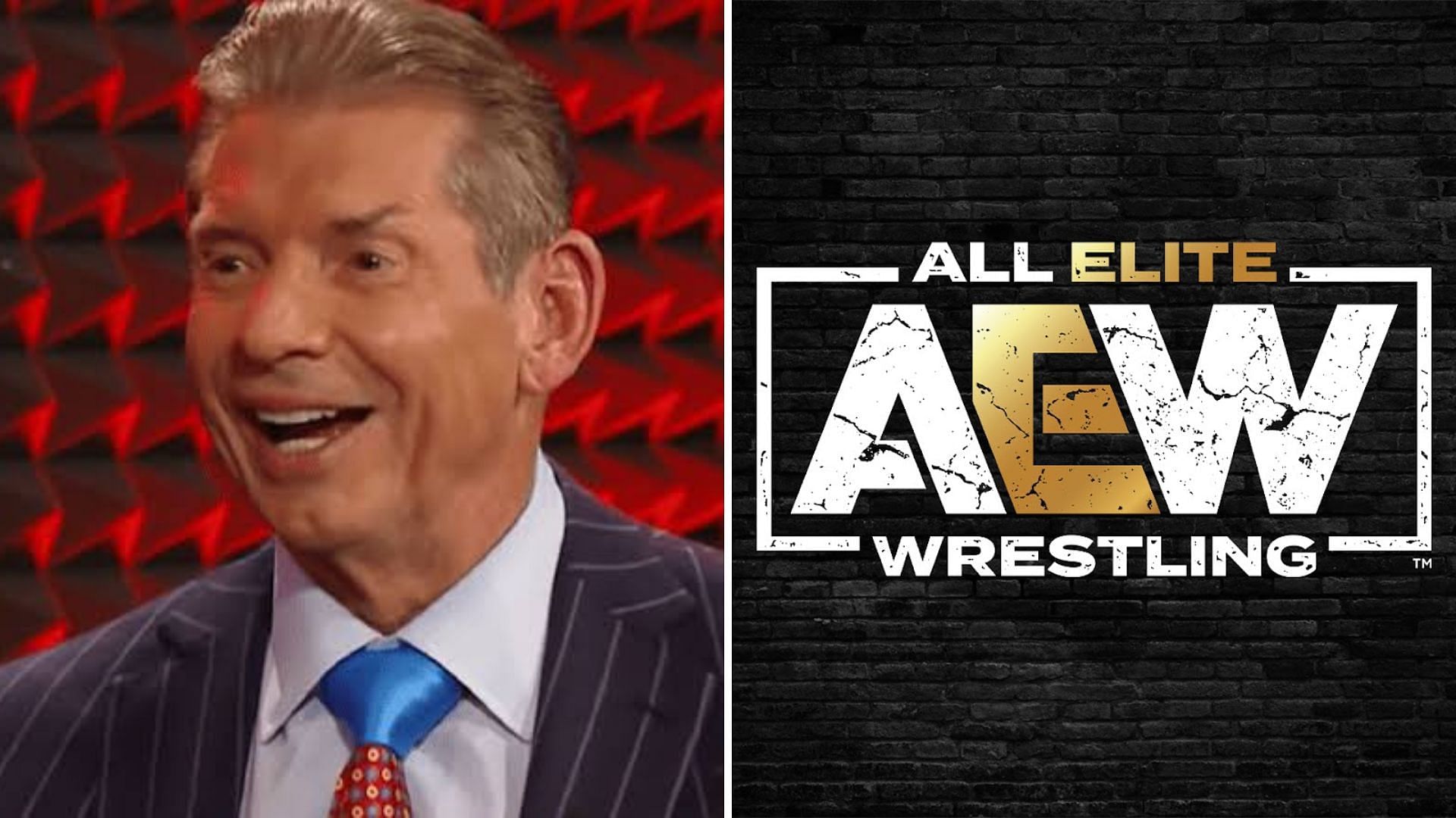 Another former WWE star has made his way to AEW.