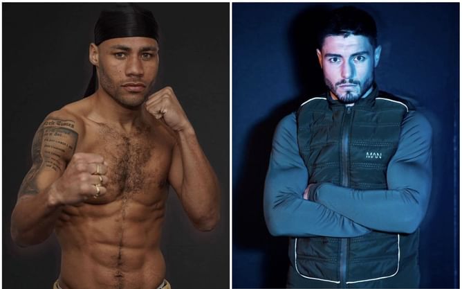 Troy Williamson vs. Josh Kelly for the British Super-Welterweight Title has been ordered by the British Boxing Board of Control