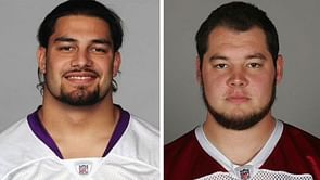 WWE: 6 Superstars who played NFL or college football