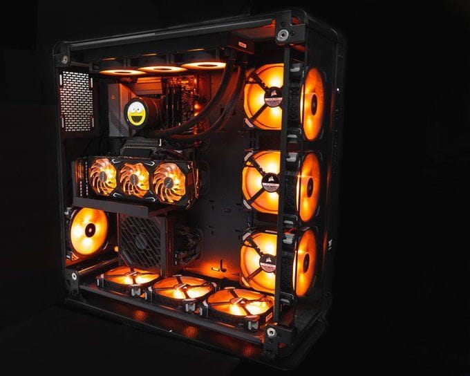 5 best graphics cards for 4K gaming (2022)