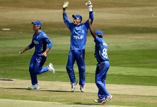 USA vs JER Dream11 Prediction: Fantasy Cricket Tips, Today's Playing 11s and Pitch Report for Namibia T20 Tri-Series, Match 6