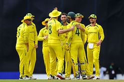 Australia name strong squad for upcoming ODI series against New Zealand and Zimbabwe