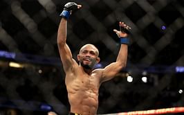 Former manager slams "ungrateful" Deiveson Figueiredo for not telling the "whole truth" about UFC fight purse